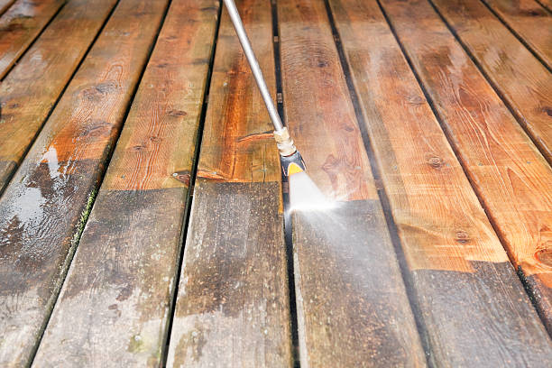 Best Parking Lot and Garage Cleaning  in Ripley, WV